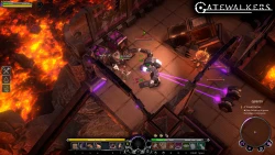 Gatewalkers Screenshots