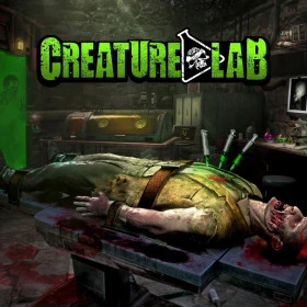 Creature Lab