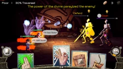 The Tower -To the Bottom- Screenshots
