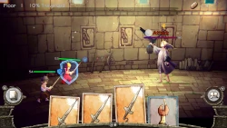 The Tower -To the Bottom- Screenshots