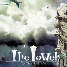 The Tower -To the Bottom-