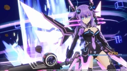 Neptunia: Sisters VS Sisters Screenshots