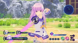 Neptunia: Sisters VS Sisters Screenshots