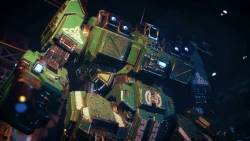 MechWarrior 5: Mercenaries - Rise of Rasalhague Screenshots