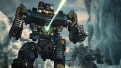 MechWarrior 5: Mercenaries - Rise of Rasalhague Screenshots