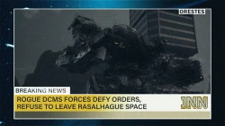 MechWarrior 5: Mercenaries - Rise of Rasalhague Screenshots