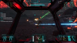 MechWarrior 5: Mercenaries - Rise of Rasalhague Screenshots