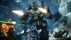MechWarrior 5: Mercenaries - Rise of Rasalhague Screenshots