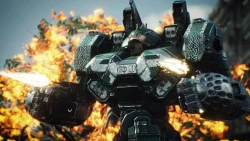 MechWarrior 5: Mercenaries - Rise of Rasalhague Screenshots