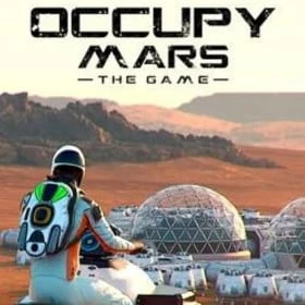 Occupy Mars: The Game