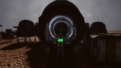 Occupy Mars: The Game Screenshots