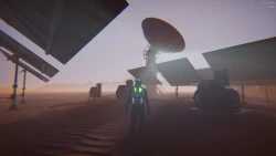 Occupy Mars: The Game Screenshots