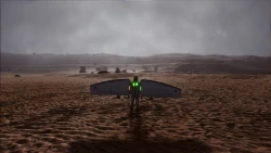 Occupy Mars: The Game Screenshots