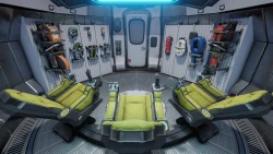 Occupy Mars: The Game Screenshots