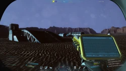Occupy Mars: The Game Screenshots