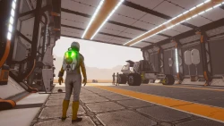 Occupy Mars: The Game Screenshots