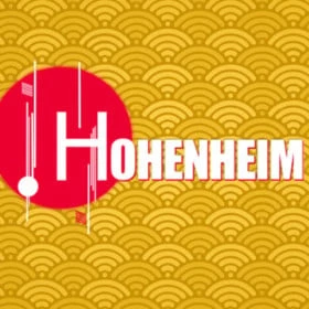 Hohenheim: Skywards