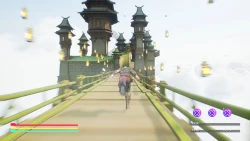 Hohenheim: Skywards Screenshots