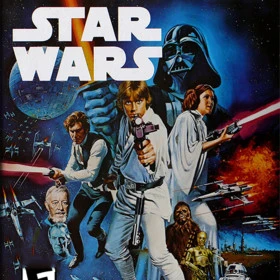 Star Wars (1991)