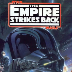 Star Wars: The Empire Strikes Back (1985)