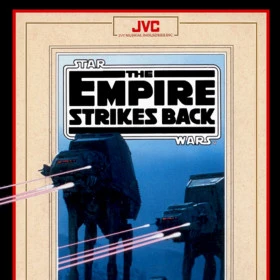 Star Wars: The Empire Strikes Back (1992)