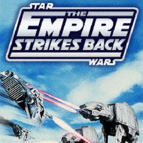 Star Wars: The Empire Strikes Back (2007)