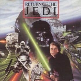 Star Wars: Return of the Jedi