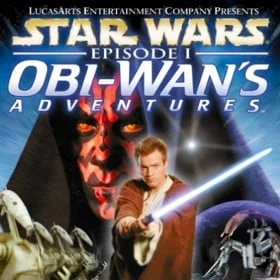 Star Wars: Episode I - Obi-Wan's Adventures