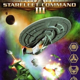 Star Trek: Starfleet Command 3