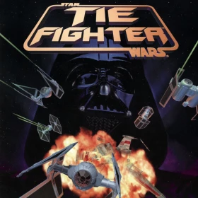 Star Wars: TIE Fighter