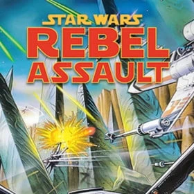 Star Wars: Rebel Assault