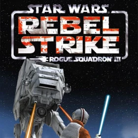 Star Wars: Rogue Squadron III — Rebel Strike