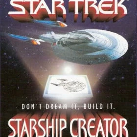 Star Trek: Starship Creator