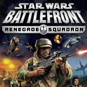 Star Wars Battlefront: Renegade Squadron