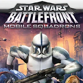 Star Wars Battlefront: Mobile Squadrons