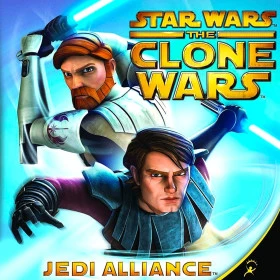 Star Wars: The Clone Wars – Jedi Alliance