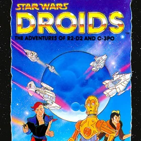 Star Wars: Droids