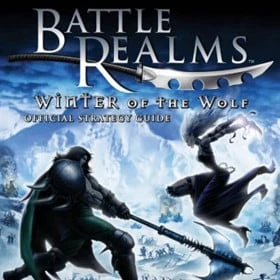 Battle Realms: Winter of the Wolf