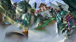 浮生箓2：九九行歌 Floating Life 2 Screenshots