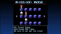 Graze Counter GM Screenshots
