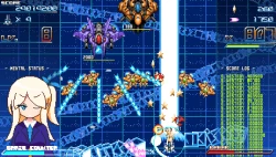 Graze Counter GM Screenshots