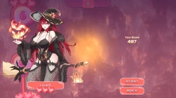 Naive Riri Screenshots