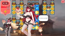 Naive Riri Screenshots