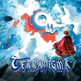 Terranigma