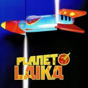 Planet Laika