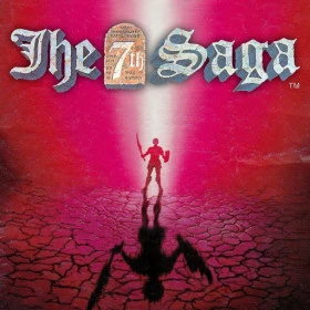 The 7th Saga