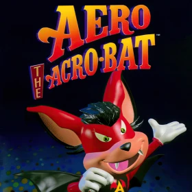 Aero the Acro-Bat