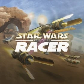 Star Wars: Episode I - Racer