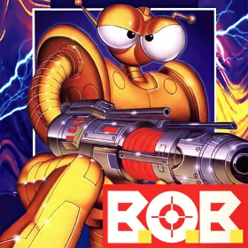 B.O.B.