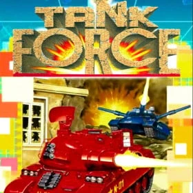 Tank Force